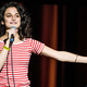 Illustration for article titled Hey Jenny Slate, is a hot dog a sandwich?